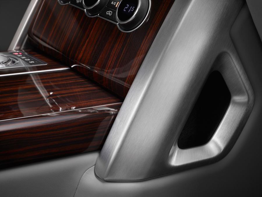  Land Rover Range Rover SVAutobiography 2015 года  (фото 13 из 21)